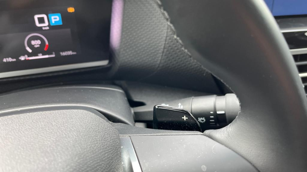 Nouvelle CITROEN C4 X  1.2 PureTech 12V - 130 S&S - EAT8  Max